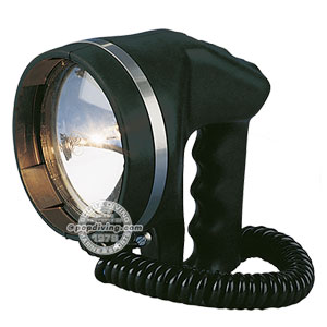 Lampu Sorot Tangan