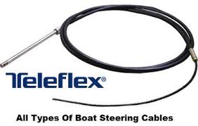 Teleflex kabel setir