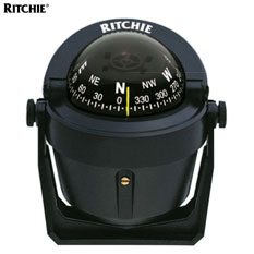 Kompas speed boat Ritchie B51