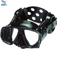 IST Mask Pro Ear
