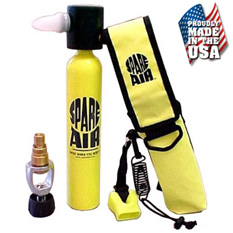 Spare Air