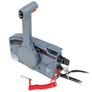 Kabel remote control mesin tempel yamaha electric